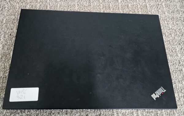 PC portable de marque Lenovo ThinkPad X1 Carbon Gen5 i5-7200U 8G(Old). Localisation : 10 rue du Ballon - 93160 Noisy-le-Grand