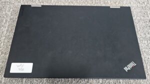 PC portable de marque Lenovo ThinkPad X1 Yoga 2017 2nd Gen i5-7200U 8G(old) - vendu en l'état non testé. 
4 unités vendues avec faculté de réunion.