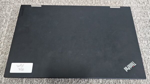 PC portable de marque Lenovo ThinkPad X1 Yoga 2017 2nd Gen i5-7200U 8G(old) - vendu en l'état non testé. 4 unités vendues avec faculté de réunion. Localisation : 10 rue du Ballon - 93160 Noisy-le-Grand