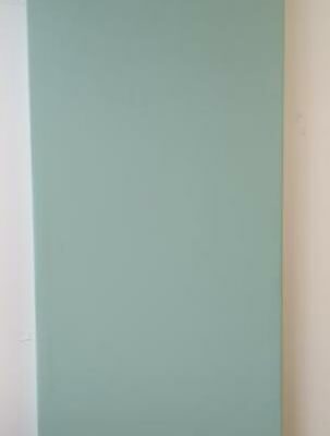 Panneau acoustique suspendu recouvert de tissu chiné, divers coloris. Dimension panneau : 60 x 120 x 5 cm. 10 unités. Vendu à l’unité avec faculté de réunion. (1er bat A : 5 / RDC bat A : 5)