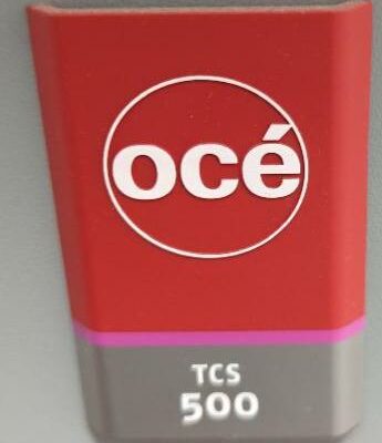 Traceur de marque OCÉ modèle TCS 500. (RDC bat A repro)