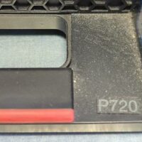 Station de travail de marque Lenovo modèle ThinkStation p720. 5 unités. Vendu à l'unité avec faculté de réunion. (RDC bat A salle informatique) – Image 2