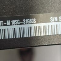 Ordinateur de bureau de marque Lenovo modèle ThinkCentre M920t. 3 unités. Vendu à l'unité avec faculté de réunion. (RDC salle informatique) – Image 2