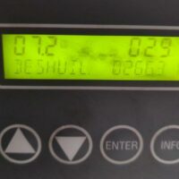 Compresseur à vis de marque Alup modèle SCK61-8. (SS bat A) – Image 3
