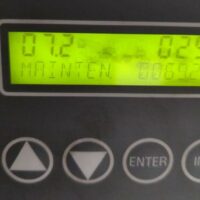 Compresseur à vis de marque Alup modèle SCK61-8. (SS bat A) – Image 4