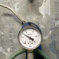Cuve à air comprimé de marque Cordivari, 900 litres. (SS Bat A) – Image 3