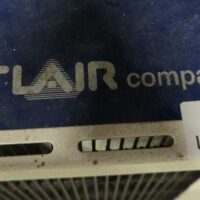 Sécheur de marque Flair modèle Smard SC18. (SS bat A) – Image 2