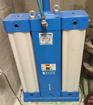 Sécheur de marque Walker Filtration modèle pd055fdr07. (SS bat A local 7)