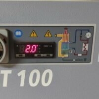 Sécheur de marque Friulair modèle ACT100. (SS bat B) – Image 2