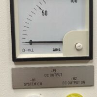 Alimentation réversible de marque Gustave Klein 25 kW. (bat B) – Image 2