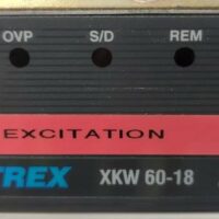 Alimentation stabilisée rackable de marque Xantrex modèle 60-18. (bat B) – Image 2
