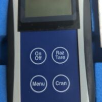 Conditionneur de mesure portable de marque TME. 2 unités. Vendu à l'unité avec faculté de réunion. (bat B) – Image 2