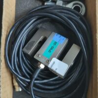 2 capteurs de force avec afficheur électronique. (bat B) – Image 2