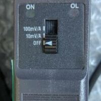Pince et sonde 1500A de marque Lem modèle PR1530. (bat B) – Image 3