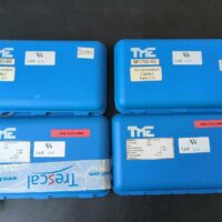 2 capteurs de force de marque TME, avec 2 remplacements capteur. (bat B) – Image 2