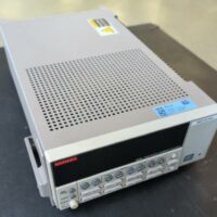 Sourcemètre de marque Keithley modèle 6220. (bat B) – Image 2