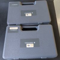 2 sondes différentielles de marque Yokogawa modèle 701922. (bat B) – Image 4