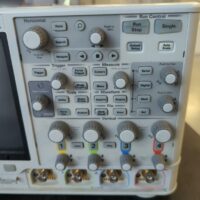 Oscilloscope de marque Keisight modèle InfiniVision MSO-X 3014A. (bat B) – Image 4